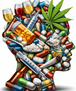 Psychoactive Substances Management Programme