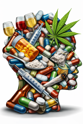 Psychoactive Substances Management Programme